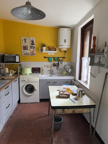 Maison a vendre Caudry 59540 Nord 52 m2 4 pièces 54800 euros