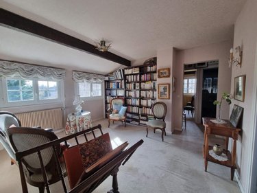 Maison a vendre Versonnex 01210 Ain 169 m2 5 pièces 680000 euros