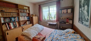 Maison a vendre Angers 49000 Maine-et-Loire 130 m2 7 pièces 294000 euros