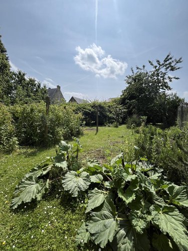 Maison a vendre Fourdrain 02870 Aisne 130 m2 6 pièces 184000 euros