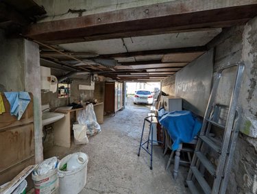 Maison a vendre Morlaix 29600 Finistère 75 m2  157800 euros