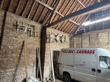 Maison a vendre Iwuy 59141 Nord 84 m2 6 pièces 104800 euros