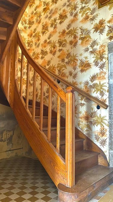 Maison a vendre Nurieux-Volognat 01460 Ain 94 m2 5 pièces 168000 euros