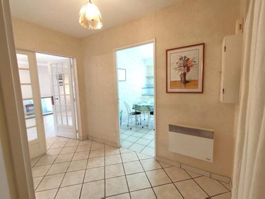 Appartement a vendre Angers 49000 Maine-et-Loire 96 m2 4 pièces 281400 euros