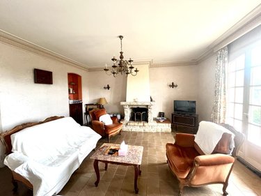 Maison a vendre Aron 53440 Mayenne 161 m2 5 pièces 330650 euros