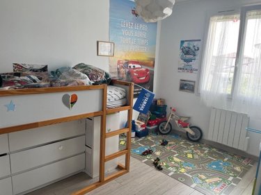 Maison a vendre Saint-Bonnet-de-Mure 69720 Rhône 140 m2 6 pièces 490000 euros