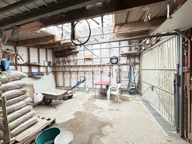 Maison a vendre Carentoir 56910 Morbihan 172 m2 6 pièces 167000 euros