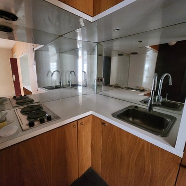 Appartement a vendre Paris 1er arrondissement 75001 Paris 16 m2  234000 euros