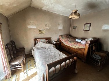 Maison a vendre Sainte-Gemmes-le-Robert 53600 Mayenne 19 m2 1 pièce 17760 euros