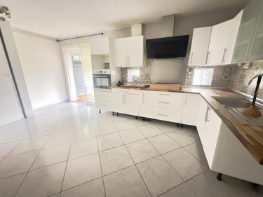 Maison a vendre Douai 59500 Nord 104 m2 5 pièces 159600 euros