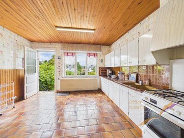 Maison a vendre Maubeuge 59600 Nord 130 m2 5 pièces 136750 euros