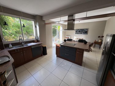 Maison a vendre Cherbourg-en-Cotentin 50100 Manche 240 m2  524000 euros