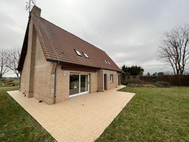 Maison a vendre Awoingt 59400 Nord 166 m2 8 pièces 274000 euros