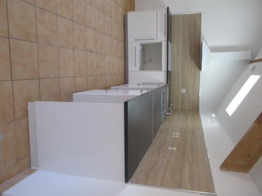 Location appartement Brionne 27800 Eure 53 m2  555 euros