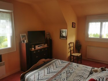 Maison a vendre Pludual 22290 Côtes-d'Armor 126 m2 7 pièces 294000 euros