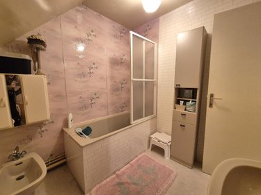 Maison a vendre Réminiac 56140 Morbihan 118 m2 5 pièces 126390 euros