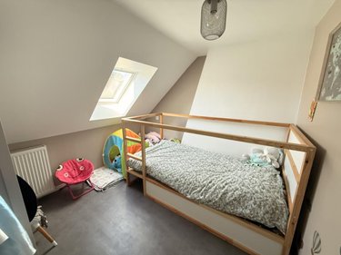 Maison a vendre Amiens 80000 Somme 84 m2 5 pièces 296400 euros