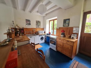 Maison a vendre Troo 41800 Loir-et-Cher 90 m2 4 pièces 135070 euros