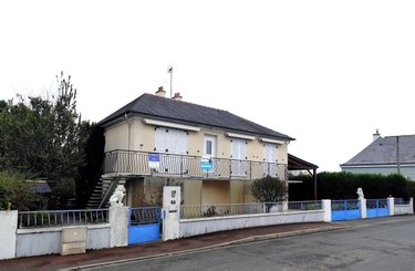 Maison a vendre Cantenay-Épinard 49460 Maine-et-Loire 112 m2 5 pièces 262500 euros