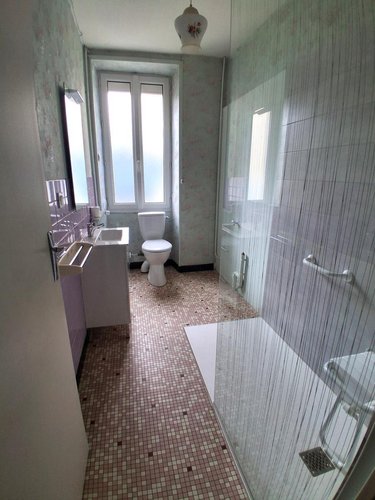 Maison a vendre Rives-d'Andaine 61140 Orne 69 m2 4 pièces 74200 euros