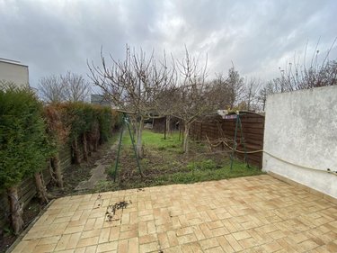 Maison a vendre Reims 51100 Marne 104 m2 5 pièces 201000 euros