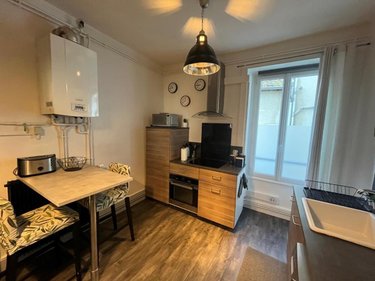 Location appartement Dole 39100 Jura 55 m2  680 euros