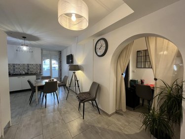 Location appartement Berru 51420 Marne 46 m2  430 euros