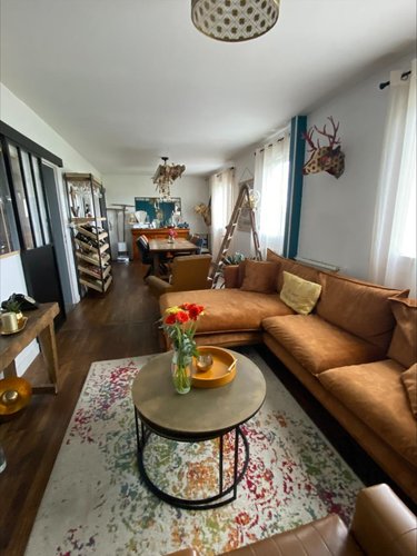 Maison a vendre Saint-Gonnery 56920 Morbihan 137 m2 6 pièces 147000 euros