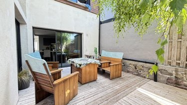 Maison a vendre Saint-Martin-Boulogne 62280 Pas-de-Calais 128 m2 5 pièces 378000 euros