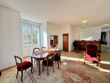 Appartement a vendre Varces-Allières-et-Risset 38760 Isère 106 m2 4 pièces 345000 euros