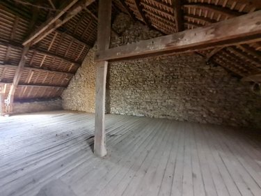 Maison a vendre La Chèze 22210 Côtes-d'Armor 118 m2 5 pièces 73720 euros