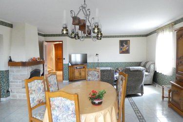 Maison a vendre Saint-Hilaire-du-Harcouët 50600 Manche 189 m2 6 pièces 364700 euros