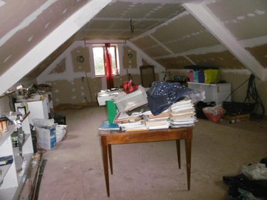 Maison a vendre Saint-Martin-des-Besaces 14350 Calvados 267 m2  205725 euros
