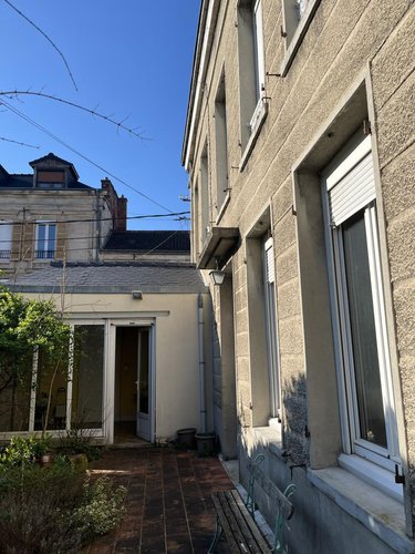 Maison a vendre Épernay 51200 Marne 201 m2 7 pièces 318000 euros
