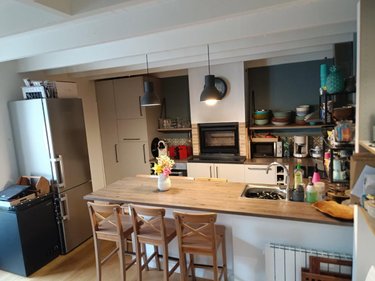 Maison a vendre Larmor-Baden 56870 Morbihan 40 m2 2 pièces 299700 euros