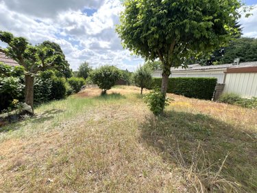 Maison a vendre Noyers-sur-Cher 41140 Loir-et-Cher 96 m2 4 pièces 174900 euros