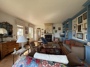 Maison a vendre La Trinité-sur-Mer 56470 Morbihan 200 m2 10 pièces 1200000 euros