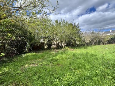 Terrain a batir a vendre Pornichet 44380 Loire-Atlantique 384 m2  327600 euros