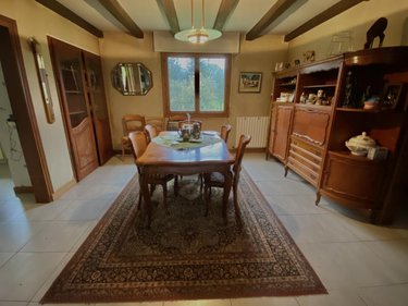 Maison a vendre Inguiniel 56240 Morbihan 121 m2 5 pièces 262510 euros