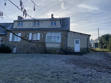 Maison a vendre Vire-Normandie 14500 Calvados 122 m2 8 pièces 211000 euros