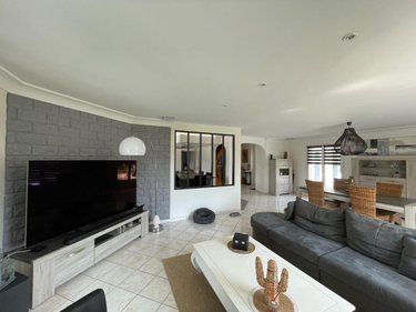Maison a vendre Sainte-Radégonde-des-Noyers 85450 Vendée 159 m2 5 pièces 416000 euros