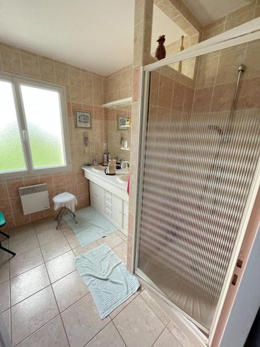 Maison a vendre Montreuil 85200 Vendée 129 m2 4 pièces 208000 euros
