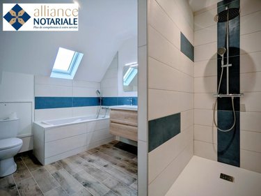 Location maison Vire-Normandie 14500 Calvados 98 m2 5 pièces 980 euros