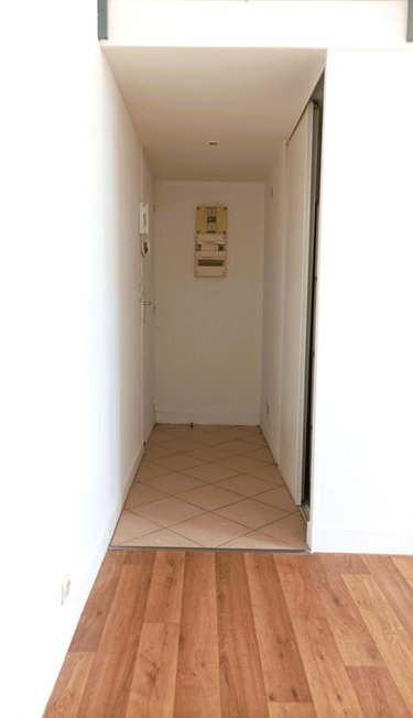 Location appartement Rouen 76000 Seine-Maritime 24 m2  485 euros