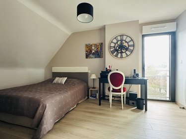 Maison a vendre Larmor-Plage 56260 Morbihan 138 m2 5 pièces 1016720 euros