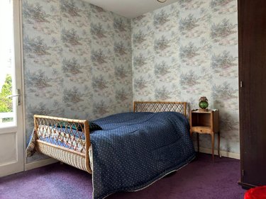 Maison a vendre Ploumagoar 22970 Côtes-d'Armor 106 m2 4 pièces 159600 euros