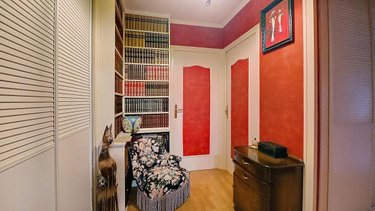 Appartement a vendre Ferney-Voltaire 01210 Ain 86 m2 3 pièces 362000 euros