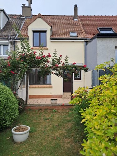 Maison a vendre Boulogne-sur-Mer 62200 Pas-de-Calais 61 m2 3 pièces 100700 euros