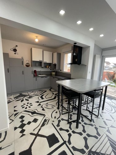 Maison a vendre Le Mans 72000 Sarthe 121 m2 7 pièces 327600 euros