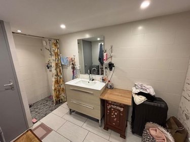 Appartement a vendre Angers 49000 Maine-et-Loire 78 m2 4 pièces 236250 euros